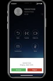 Intercom Mobile Phone Audio (1Yr)