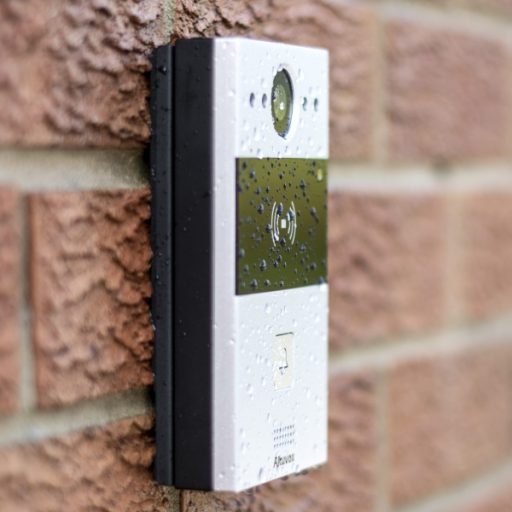 Single Gate / Door Entry