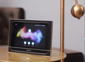 Video Gate Entry Kit with Premium WiFi 7" Touch Screen