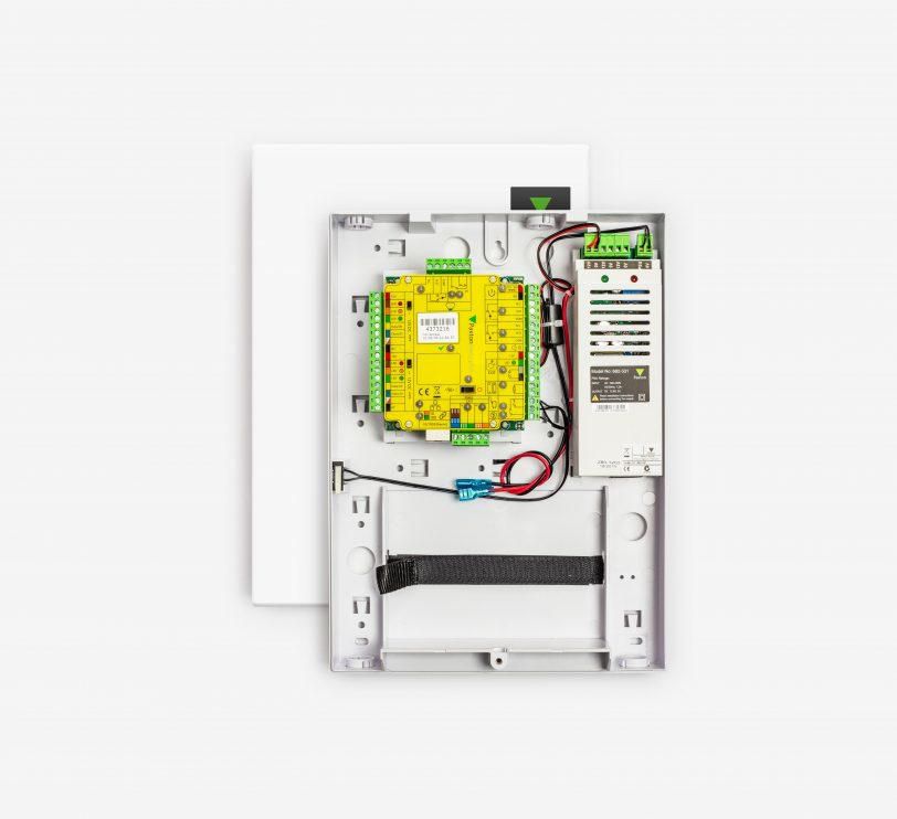 Full Paxton Network Door Kit